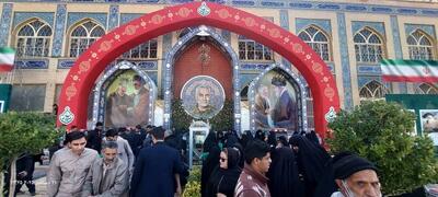  آمادگی کامل شبکه ارتباطی کرمان در ششمین سالگرد شهادت سردار سلیمانی