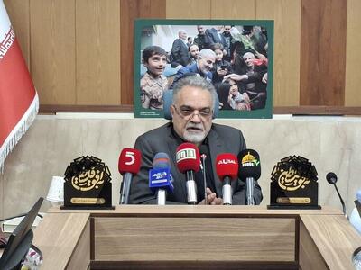  دیپلمات پیشین ایران: اگر سوریه نیروی مقاومت محلی داشت، سقوط نمی‌کرد