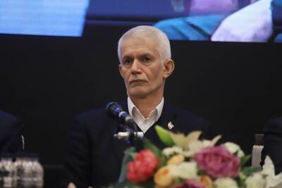 الان زمان تضعیف تیم ملی نیست/ باید مربیان تیم‌های ملی ایرانی باشند