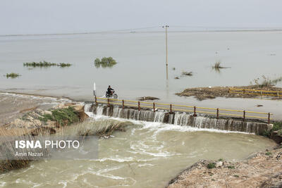  چگونه از پیامدهای سیل پیشگیری کنیم؟