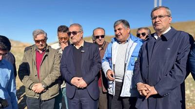  اعزام تیم‌های نیرو دریایی بوشهر و امداد خوزستان برای جست‌وجوی مفقودی سیل دهدشت