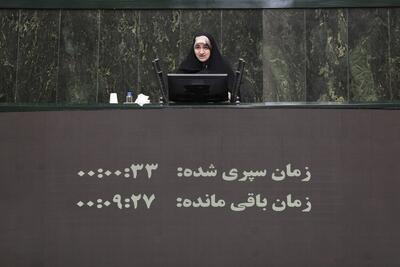 رئیس فراکسیون محیط زیست مجلس: گردش مالی مافیا پسماند ۲۰۰ همت است