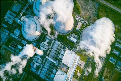  روش جدید دانشمند ایرانی برای جذب کربن از هوای محیط