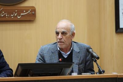  بوشهر به عنوان پایلوت توسعه دریامحور کشور معرفی شد