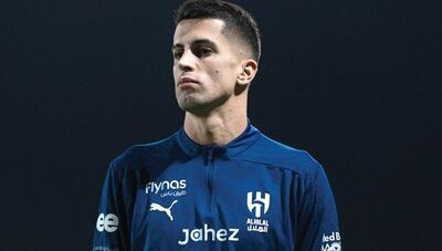 رقابت سه تیم بزرگ اروپایی برای جذب بازیکن مازاد الهلال