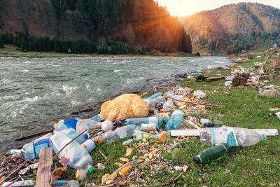  ویروس‌های پلاستیکی سلامت انسان را تهدید می‌کنند