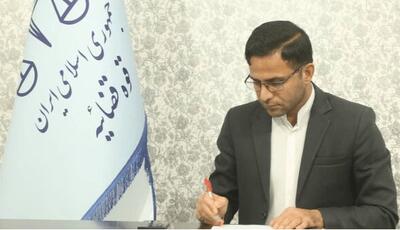  دادستان رودان: هرگونه تصرف بستر رودخانه‌ها جرم است