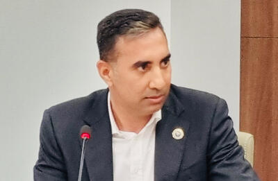  هرمزگان دارای اقتصادی متنوع و اثرگذار در سطح کشور است
