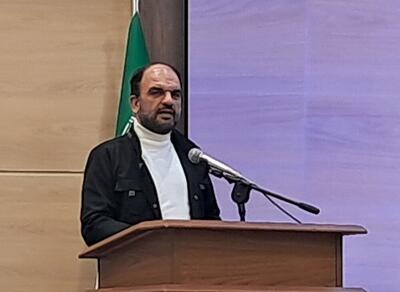  رسانه سلاح تعیین‌کننده جنگ نرم است