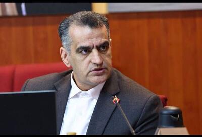  واکنش رئیس فدراسیون رزمی به اعزام همسرش به چین: شیطنت رسانه ای است