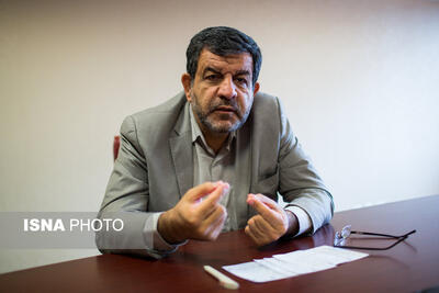 تقی‌پور: رئیس جدید بانک مرکزی سیاست‌های مبتکرانه اتخاذ کند