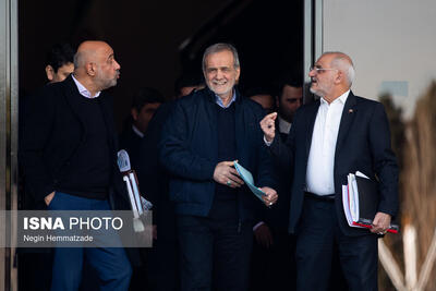 قول همتی به مردم/ جزئیات حمله سایبری اخیر/پرداخت بدهی دولت به کامیون داران