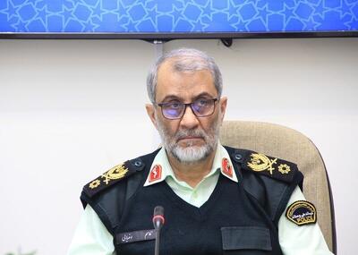 تهیه اطلس کاربردی از نقاط پرتصادف لازم است