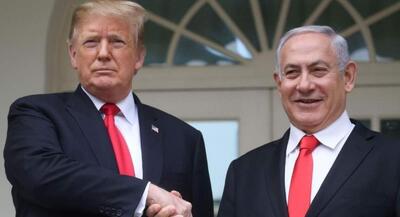 ملاقات ترامپ و نتانیاهو؛ رمزگشایی از ۶ نکته قابل‌تامل | جهان نیوز