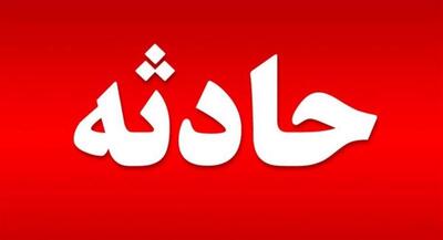  محبوس شدن ۲۴ نفر در پی ریزش معدن | جهان نیوز