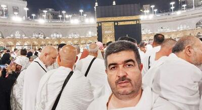 گفتگو با همسر شهید برنا کنار خانه خدا برای شهادت همسرم دعا کردم | جهان نیوز