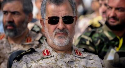  واکنش فرمانده کل سپاه به جانشینی سردار وحیدی | جهان نیوز