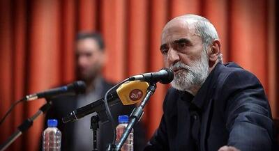 شریعتمداری: دولت که یکسره دم از وفاق می‌زند صدایی که شنیدنی بود را نشنید | جهان نیوز