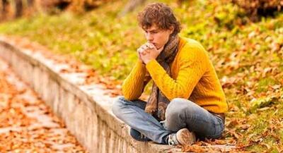  افسردگی فصلی چیست؟ | جهان نیوز