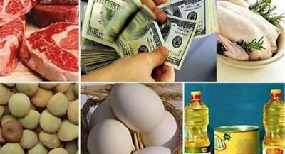  ۴۴.۴ میلیارد دلار ارز واردات تامین شد | جهان نیوز