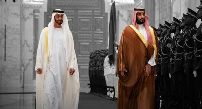  ‌تهدید عربستان علیه امارات جواب داد | جهان نیوز