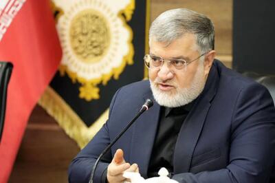 استاندار تهران: وظیفه صیانت از حریم پایتخت بر عهده شهرداری است