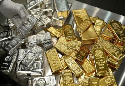 نقره قهرمان ۲۰۲۵ و مدعی تداوم رشد در ۲۰۲۶