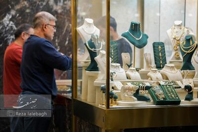 سقوط آزاد قیمت‌ها: اولین شوک همتی به بازار ارز و طلا