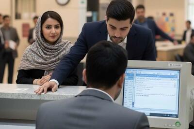  تعطیلی بانک‌های تهران در روز پنجشنبه تا پایان سال