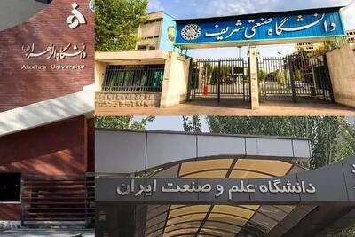 برکناری مدیرکل حراست دانشگاه‌های مشهور؛ نارضایتی از رفتار با دانشجویان