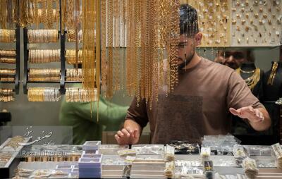 پیش‌بینی قیمت طلا و سکه؛ سکه هشت میلیون تومان ارزان شد و ایستاد