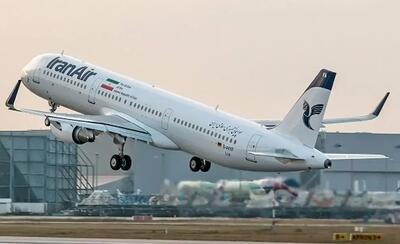 برخی فرودگاه‌ها با دو پرواز هفتگی هنوز روی لبه ورشکستگی اقتصادی‌اند