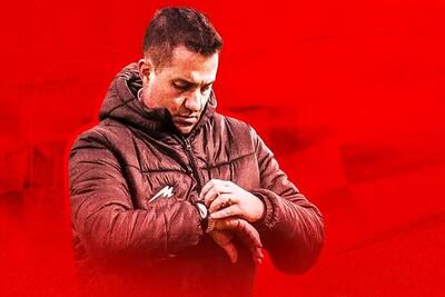 تصمیم جنجالی اوسمار؛ فخریان در مسیر جدایی از پرسپولیس