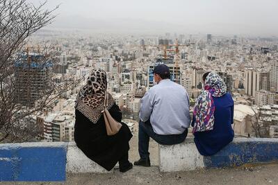 شوک به بازار اجاره؛ رهن آپارتمان ۴۰ متری با ۵۰۰ میلیون در شمال تهران