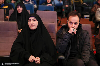 ویژه برنامه «یاران حبیب»