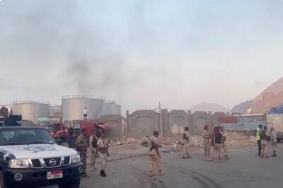  چرا امارات متحده عربی از یمن خارج شد؟