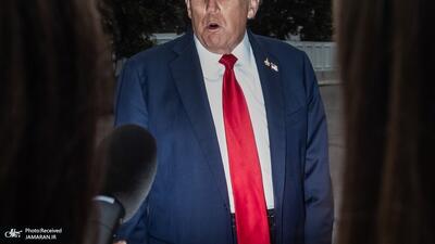 نیویورک تایمز: «ما آزادی بیان را از بین بردیم»؛ گزارش یک سال سرکوب مخالفان در دولت ترامپ