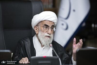  آیت‌الله جنتی: حل مشکلات معیشتی مردم، وظیفه همه مسئولان است/ دشمنان ایران اسلامی در پی انتقام از این ملت رشید هستند