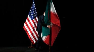  ببینید | «پرونده باز» به زودی از قاب سیما؛ بازخوانی ۱۰۰ سال فراز و فرود پرتنش مذاکرات ایران و آمریکا