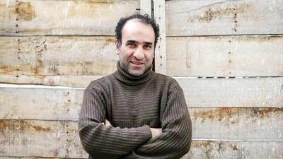 دعوت‌نامه به رضا‌خان امیرخانی