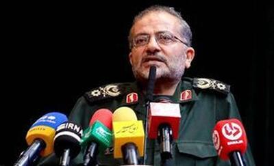 سردار سلیمانی: دشمن از نارضایتی‌های معیشتی سوءاستفاده می‌کند