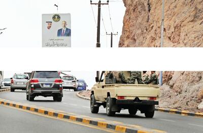  ابهام در خروج امارات از جنوب یمن