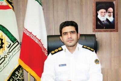 جمع‌آوری هزاران خودروی فرسوده و برخورد با تخلفات ترافیکی در پایتخت