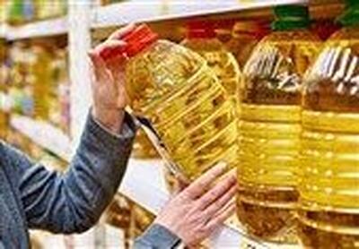  احتکار بزرگ در بازار روغن