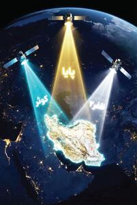 با جوان‌ترین تیم فضایی جهان آسمان هم فهمید «ما می‌توانیم»