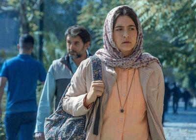 ایده بارداری و سقط جنین دختر را به خاطر تفاوت با رمان کنار گذاشتیم