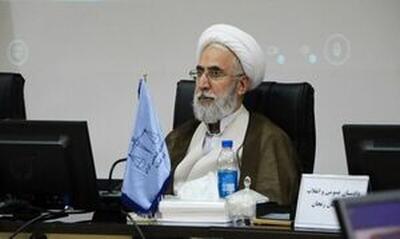  واکنش قانونی قاطع با تبدیل‌کنندگان اعتراضات اقتصادی به ابزار ناامنی