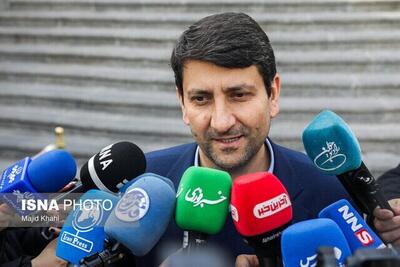 به بخش خصوصی مجوز اپراتور هوش مصنوعی می‌دهیم