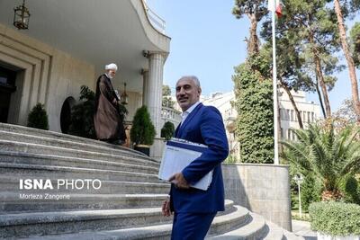  پورمحمدی: نباید درآمدهای غیرواقعی در بودجه آورده شود