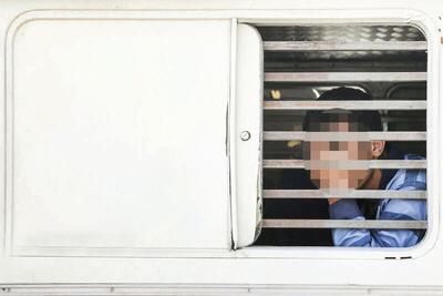 کشـــــــــــف پیراهن خونـــین  راز قتل را برملا کرد